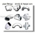 low temperature pipe fittings flange elbow tee reducer